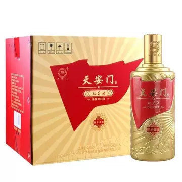 飲料・酒 紅旗酒 500ml 53%