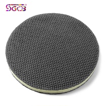 SGCB Neog Pneumatic Clay Pan Car To Sludge Iron Powder Fly Paint Cosmetic Pneumatic Sponge Polished Sponge