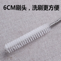 Car sunroof drain hole dredger Door drain car wash brush cleaning artifact Cleaning dredge pipe tool