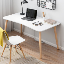 Makeup table home bedroom dressing table desk simple student female dressing table small simple rental room table