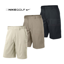 European and American brand GOLF clothing mens shorts middle pants five-point pants under the quick-drying breathable moisture wicking