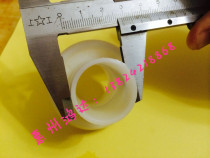 filter orders all kinds of non-standard size accessories precision filter plug plug filter end cover 28 holes