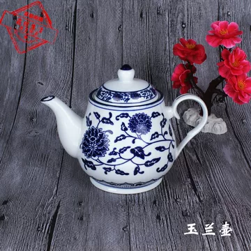 付け染めう(青花瓷酒壶） 青花瓷酒壶53度-青花瓷酒壶53度促销价格、青花瓷酒壶53度品牌- 淘宝