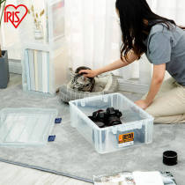 Alice sealing strip camera SLR moisture-proof box Alice photo album certificate savings moisture-proof and mildew-proof storage box