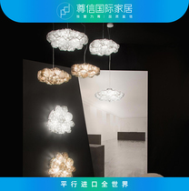 Parallel imported Italian lighting package tariff slam drusa chandelier ceiling lamp wall lamp