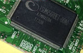 (Hongxinda Electronics) new original spot TSUMV56RBET-00A0 LCD chip (direct shooting)