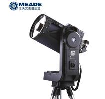 US Mead MEADE intelligent star search automatic astronomical telescope LightSwitchACF 10F 8 inches