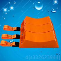 ABS Laboratory Cylinder CO2 NOxygen Acquille Cylinder Anti-Copple Sticker Cell Fixed Belt