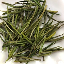 2021 Anji White tea Before Ming Dynasty Fresh and refreshing mouth fragrance Back to sweet and good Net content bagged 500g