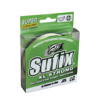 Import SUFIX shuttle flying (XL strong nylon line) low extension of the soft luja 150300 m fish line