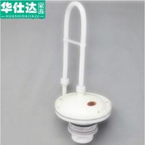 40 50 Automatic water tank school public toilet automatic flushing valve high water tank automatic flushing water tank accessories