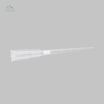 Kejin KIRGEN KG5512-L 1-20ul low adsorption filter element pipette tip colorless bag