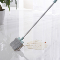 Yi Yi retractable corner crevice cleaning brush Sofa bed bottom crevice cleaning brush Household cleaning water washing ash removal wipe