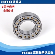 HRB 22210 CA 53510H Harbin Bearing Double row spherical roller bearing