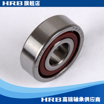 HRB 7201 AC 46201J Harbin angular contact bearing inner diameter 12mm outer diameter 32mm thick 10mm