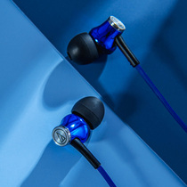 Audio-technica ATH-CK330IS headphones in-ear wired high quality type-c wire control with wheat female poison Suitable for Apple 11oppo Xiaomi vivo Sony sony Hua