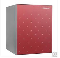 Duplo diplomat household fireproof cabinet S500 electronic password fireproof anti-theft double safe imported from South Korea