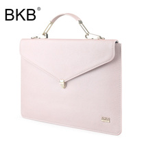 BKB computer bag Suitable for Apple macbook 13 3 notebook handbag pro15 6 inch air14 fashion Huawei backpack Microsoft surface pr