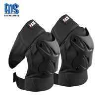 Elion Summer Motorcycle Men Riding Kneecap Anti-Fall Rider Equipped Windproof warm and warm leg Locomotive Guard breathable