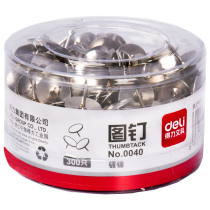 Del pin large 300 barrel Pin Pin Pin Pin Pin metal drawing nail nail nail nail can nail wall round head wall nail small picture DingTalk Wall Press nail fixed