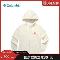 Columbia Colombia outdoor 21 Autumn Winter New Women City outdoor casual knitted coat AR5484