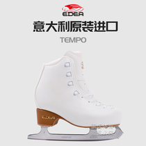Italy EDEA pattern skates childrens skates pattern skates TEMPO entry pattern skates skates skates skates skates skates skates skates skates skates