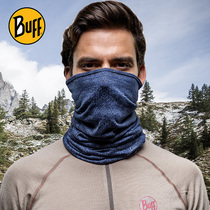 BUFF outdoor wool riding anti-ultraviolet magic headscarf for men and women sunscreen anti-sand mask