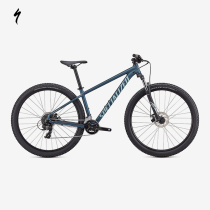 SPECIALIZED Lightning ROCKHOPPER BASE 21 Wheel Diameter 29 Basic Mountain Bike