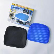 Can sit all day Gel massage ice pad to release hip pressure High elastic polymeric honeycomb structure 