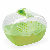 (Yi Chong) Italy IMAC original imported small pet top open portable pet cage