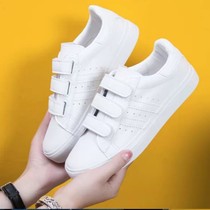 Customized disabled left and right feet different complementary correction long and short legs high and low feet single invisible white womens shoes