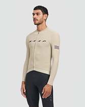 New color MAAP Evade Pro Base LS Jerseys long sleeve race to ride in the car