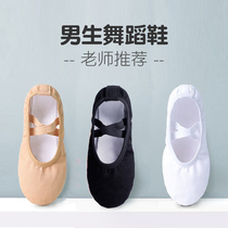 Childrens Dance Shoes Boys Special Chinese Black Training Shoes Boys White Dancing Shoes Boys Cat Claws Shoes