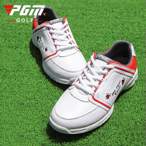 PGM golf womens shoes summer 2021 new all-match breathable casual sports shoes Korean flat heel lightweight shoes
