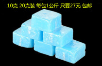 Solid alcohol block block wax outdoor barbecue supplies hot pot fuel dry pot fire ignition combustion