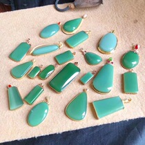 Jasper Obi old pendant pendant bracelet live room special shot connection