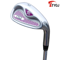 TTYGJ golf club beginner Ladies 4 5 6 8 9 P s practice iron long iron short iron rod set