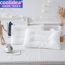 Childrens Pillow Core Kindergarten Children Female 30*50 Cotton Pillow Four Seasons Universal Nap Primary School Boys