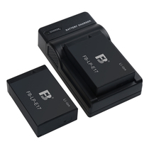 Fengbiao LP-E17 Battery RP M3 M5 M6 Micro Single Canon 750D760D800D77D200D SLR Camera