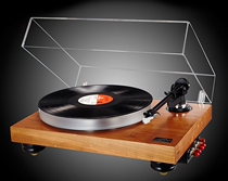 Amari LP10 VINYL record player (imported motor version) comes with a singing and sending needle pressure gauge