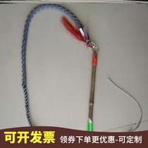 The herd of the carriage the sheep the whip the whip rope the artifact the whip rope the artifact the old-fashioned shepherds whip.
