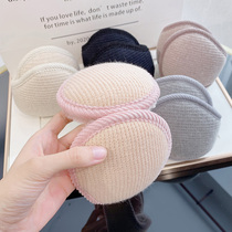 earmuff earmuff earmuff earmuff earmuff earmuff earmuff warm earmuff warm earmuff warm men and women in winter cute cycling anti-freezing and anti-windproof