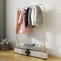 Skirting line heater drying rack dedicated household bedroom folding electric radiator drying hanger