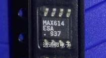 MAX614CSA MAX614ESA real-price imported disassembly can shoot directly SOP-8 package