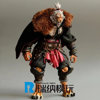 taobao agent Pre -sale Craftsman League 1/12 hermit old man's cloth coat accessories top cloak 2 pieces set without dolls