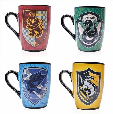 taobao agent Wow stuff genuine authorized Harry Potter's surrounding co -branded Marx Cup Cup Ceramic Water Cup