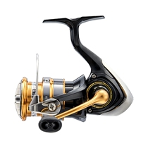 Dada 100 million watt 20 new CROSSFIRE LT through firing line spinning wheel metal wire cup fish wire wheel dava fishing wheel