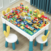 Girls 7-9 Birthday New Year gifts 8 to 12 Childrens Building Block Table 10 Girls Toys 6 Years Old Princess Ten
