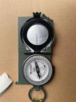 Y JZB 97 type compass High-precision tactical luminous waterproof measurement outdoor directional 97