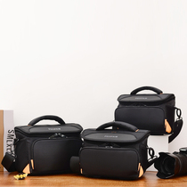 Fuji XT30 XT20 XA7 XA5 XE2 XA20 XT100 sony kang shoulder micro single SLR camera bag